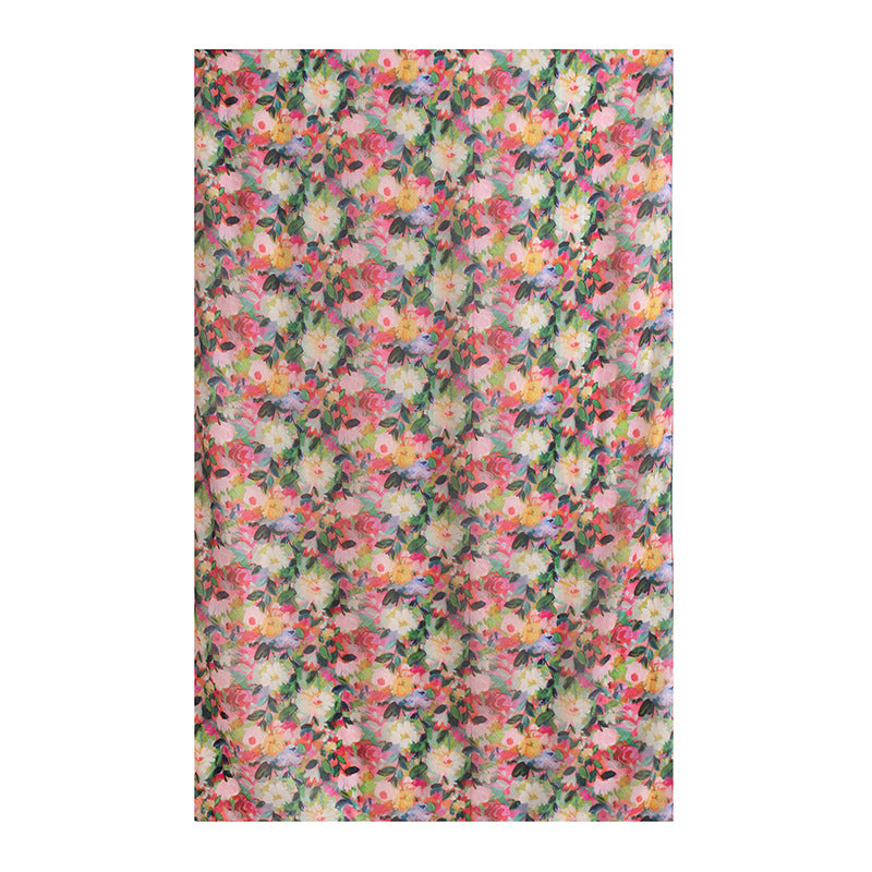Silk Scarf for Women, New Mulberry Silk Spring and Summer Style, Versatile Long Silk Scarf, Mother's Day Gift Box Packaging