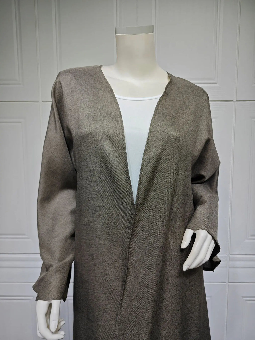 Eid Muslim Abaya for Women Cardigan Robe Jalabiya Arabic Ramadan Dresses Modest Morocco Dubai Abayas Kaftan Islam Vestidos