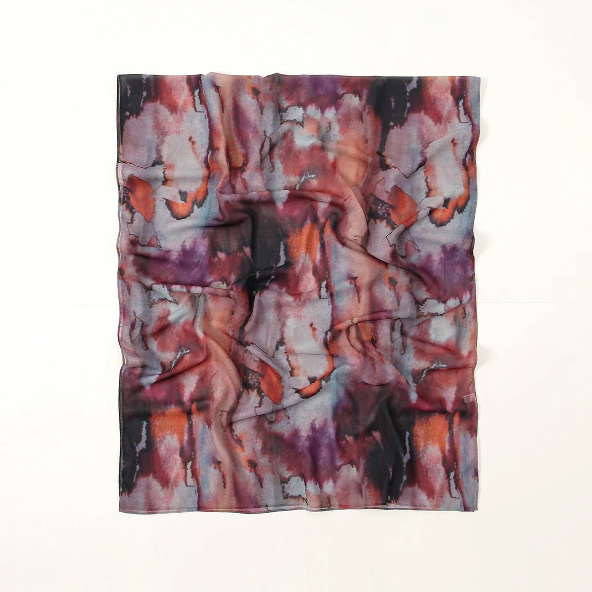 New Printed Chiffon Hijabs For Woman Shawls Turban Hijab For Women Muslim Fashion Head Scarf Headwraps For Women Islamic Turban