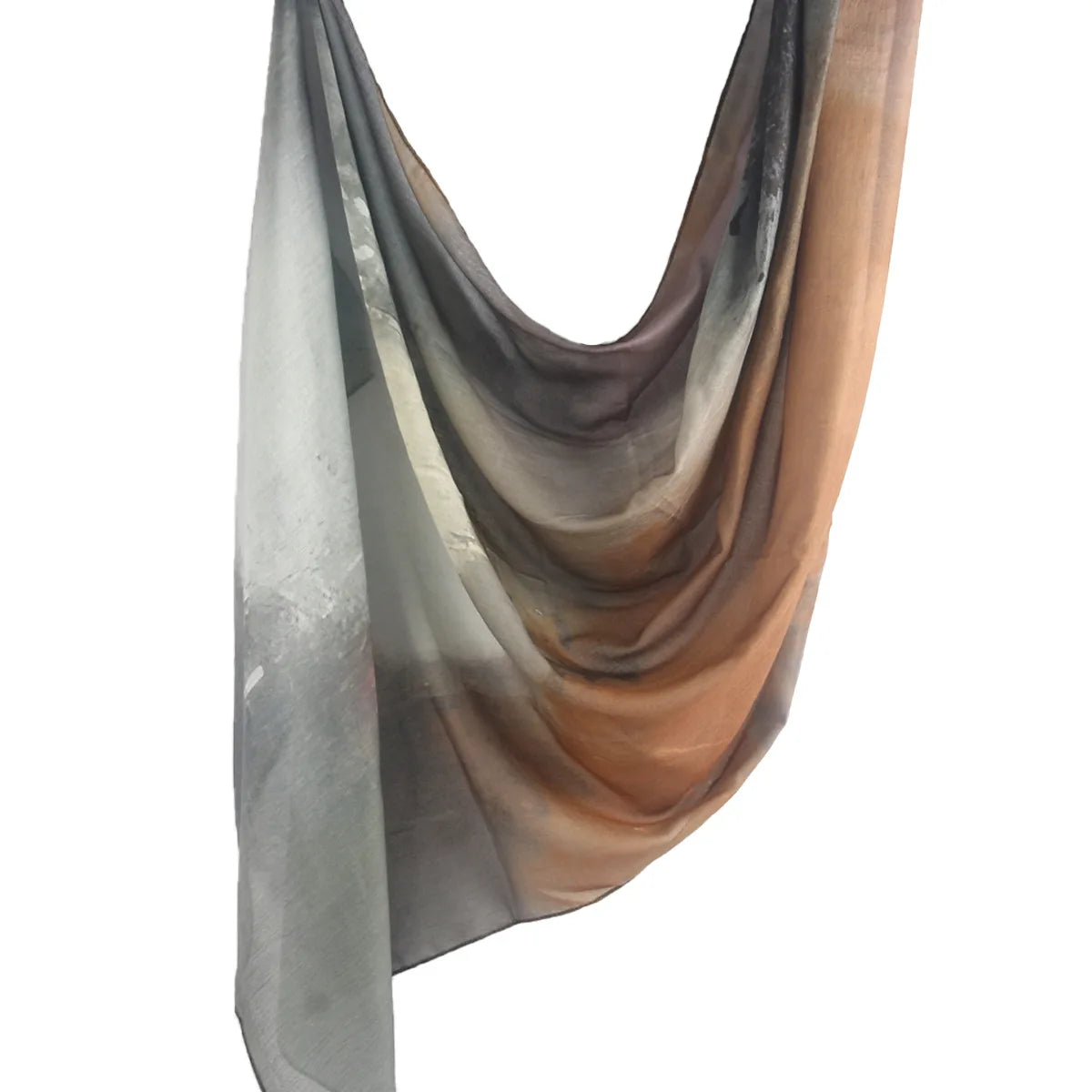 New Ramadan Hijab Leopard Print Women Bohemian Watercolor Soft Muslim Hijabs Floral Breathable Shawl Wrap Scarf Headscarf Warm