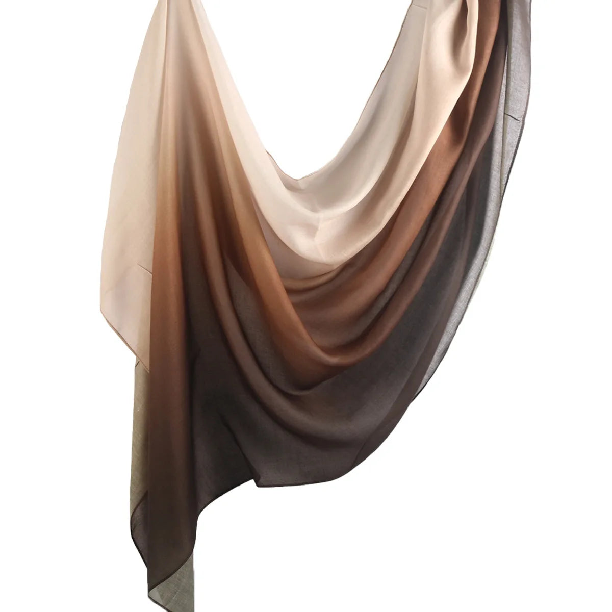 New Ramadan Hijab Leopard Print Women Bohemian Watercolor Soft Muslim Hijabs Floral Breathable Shawl Wrap Scarf Headscarf Warm