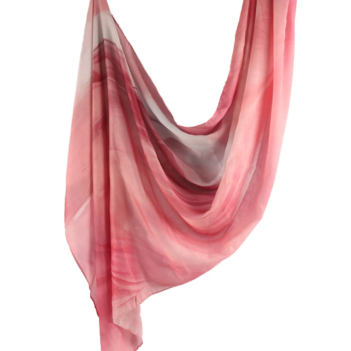 New Ramadan Hijab Leopard Print Women Bohemian Watercolor Soft Muslim Hijabs Floral Breathable Shawl Wrap Scarf Headscarf Warm