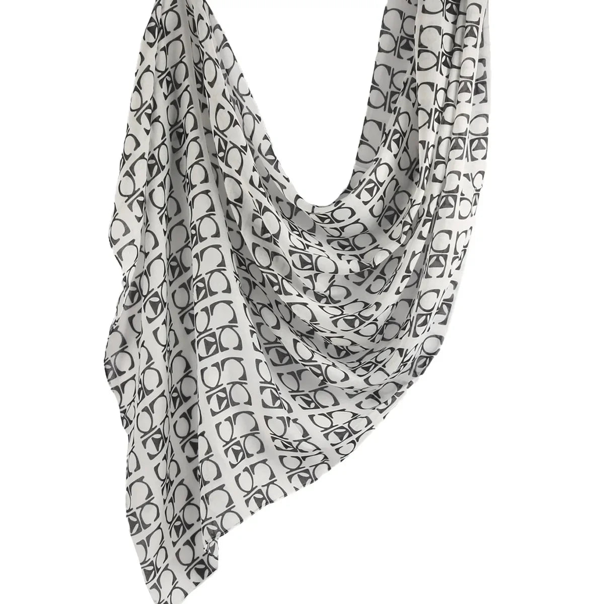 New Watercolor Hijabs for Women Floral  Print Hijab Scarf Breathable Soft Long Fashion Scarves Headscarf Paisley Muslim