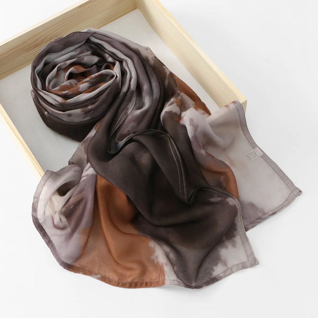 Printed Cotton Hijab New Printed Cotton Hijab Scarf For Women Muslim Shawl Floral Headscarf Head Wrap Ramadan Eid Scarf 180*70cm