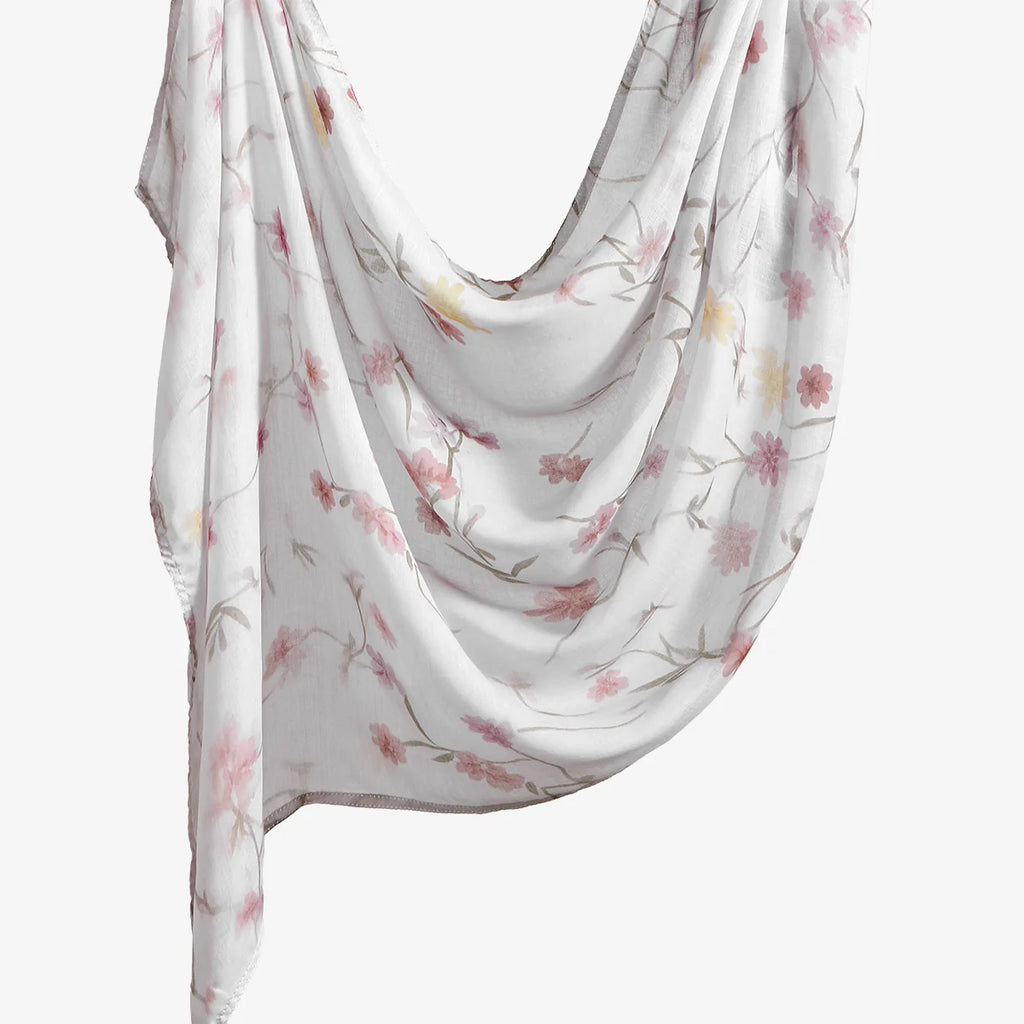 Printed Cotton Hijab New Printed Cotton Hijab Scarf For Women Muslim Shawl Floral Headscarf Head Wrap Ramadan Eid Scarf 180*70cm