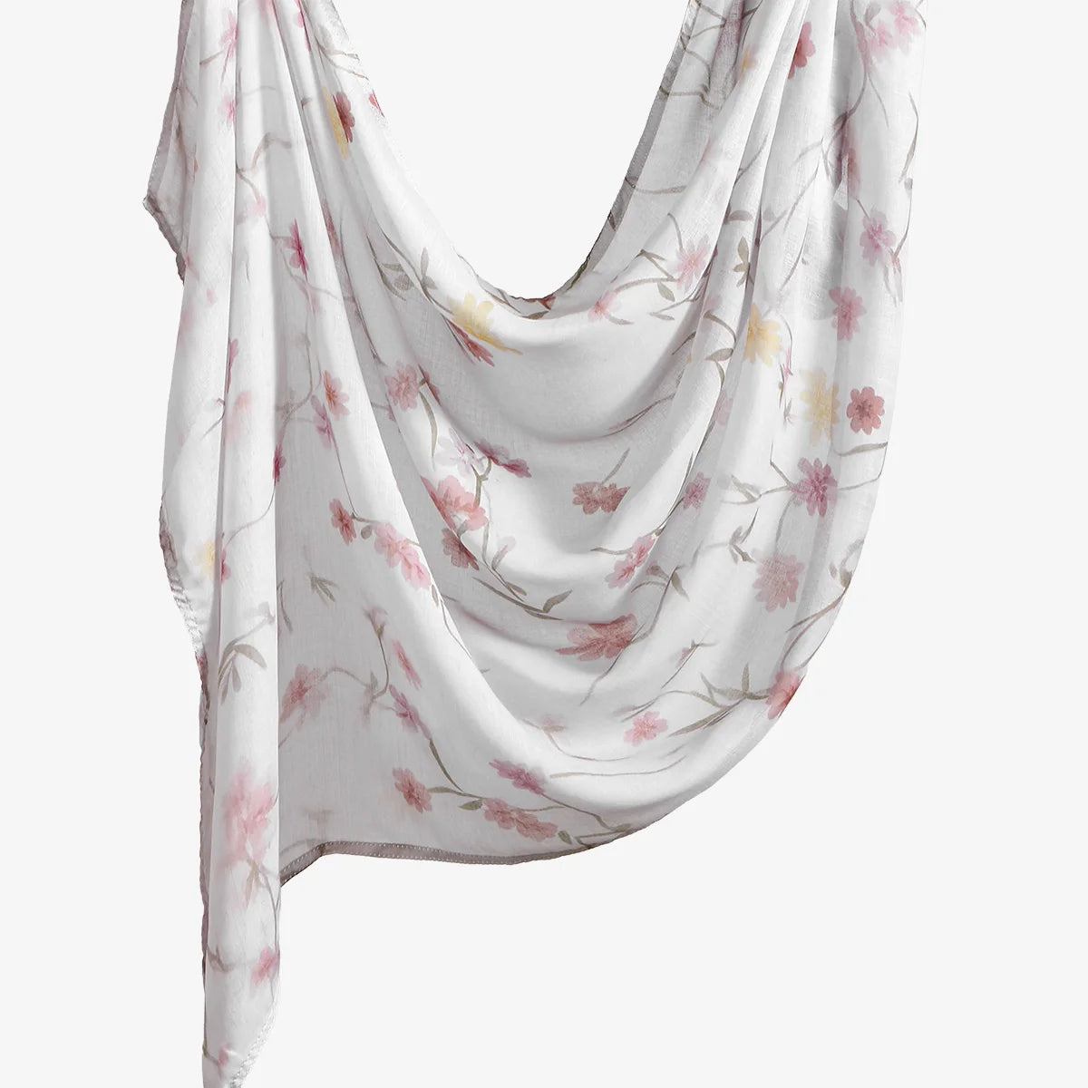 Printed Cotton Hijab New Printed Cotton Hijab Scarf For Women Muslim Shawl Floral Headscarf Head Wrap Ramadan Eid Scarf 180*70cm
