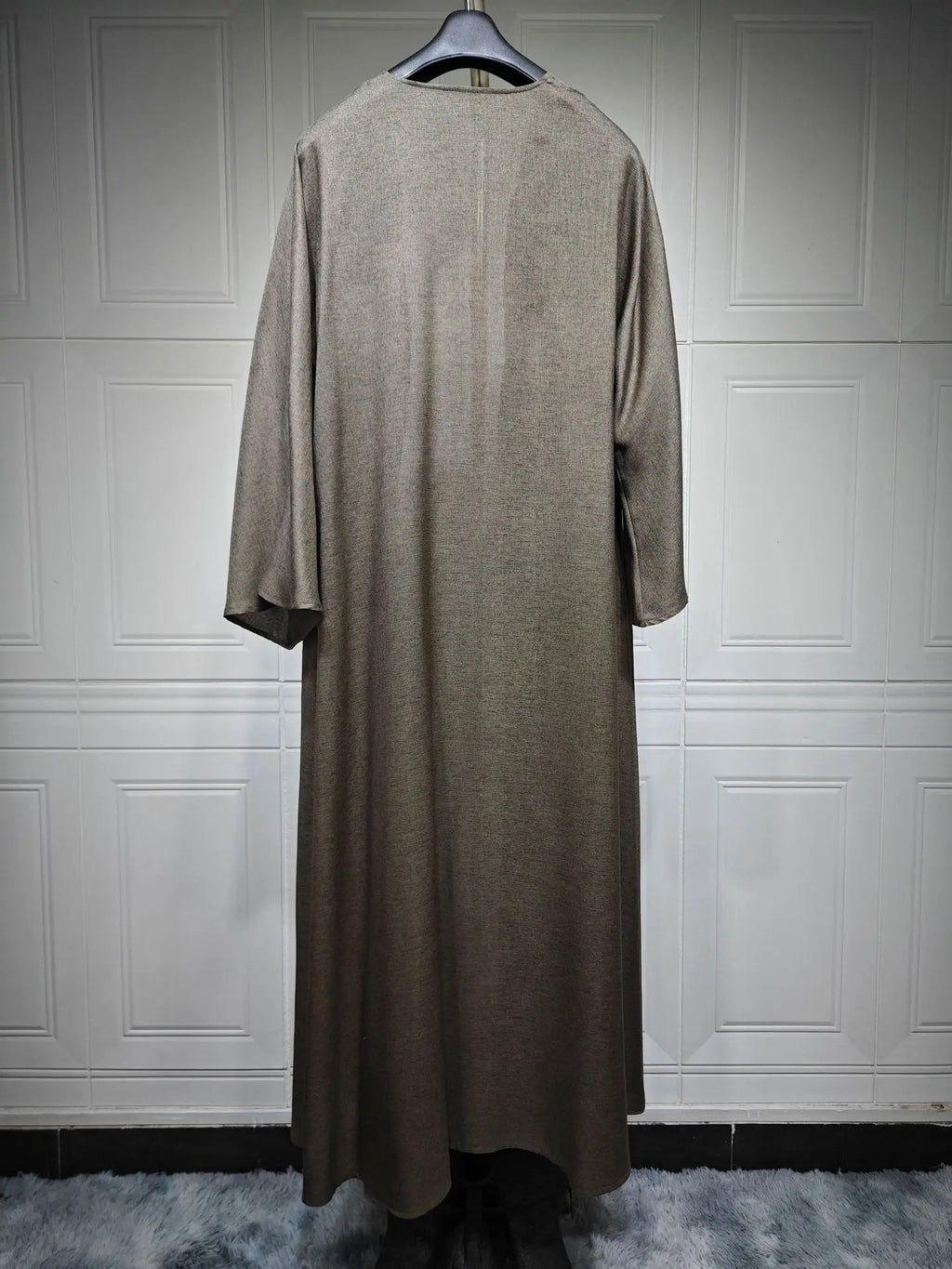 Eid Muslim Abaya for Women Cardigan Robe Jalabiya Arabic Ramadan Dresses Modest Morocco Dubai Abayas Kaftan Islam Vestidos