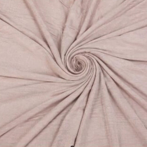 170x60cm Modal Jersey Instant Hijab Long Stretchy Soft Breathable Solid Color Head Wrap Shawl for Muslim Ladies Ramadan Prayer