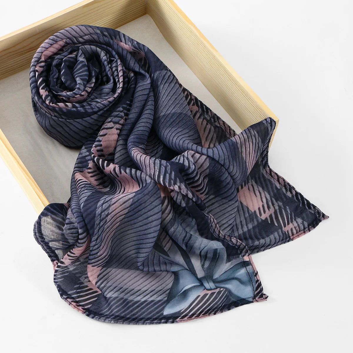 Printed Cotton Hijab New Printed Cotton Hijab Scarf For Women Muslim Shawl Floral Headscarf Head Wrap Ramadan Eid Scarf 180*70cm