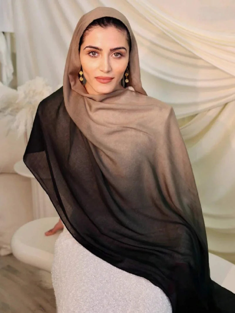 Printed Cotton Hijab New Printed Cotton Hijab Scarf For Women Muslim Shawl Floral Headscarf Head Wrap Ramadan Eid Scarf 180*70cm