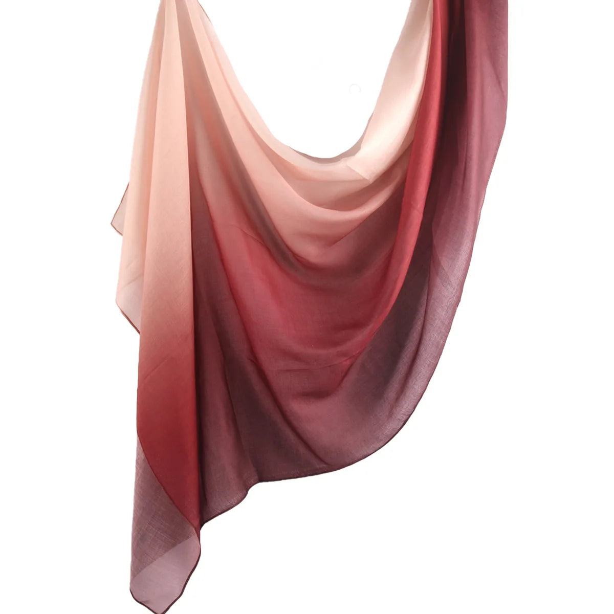New Ramadan Hijab Leopard Print Women Bohemian Watercolor Soft Muslim Hijabs Floral Breathable Shawl Wrap Scarf Headscarf Warm