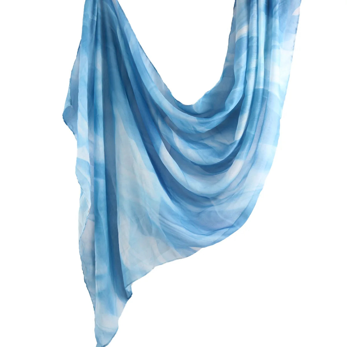 New Ramadan Hijab Leopard Print Women Bohemian Watercolor Soft Muslim Hijabs Floral Breathable Shawl Wrap Scarf Headscarf Warm
