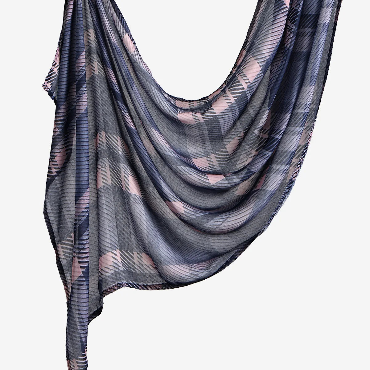 Printed Cotton Hijab New Printed Cotton Hijab Scarf For Women Muslim Shawl Floral Headscarf Head Wrap Ramadan Eid Scarf 180*70cm