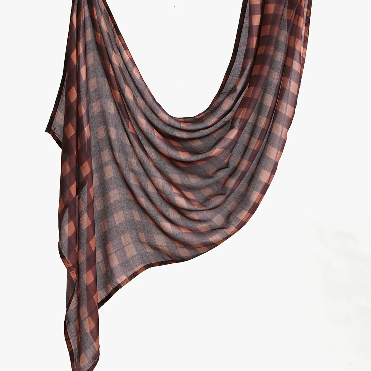 Printed Cotton Hijab New Printed Cotton Hijab Scarf For Women Muslim Shawl Floral Headscarf Head Wrap Ramadan Eid Scarf 180*70cm