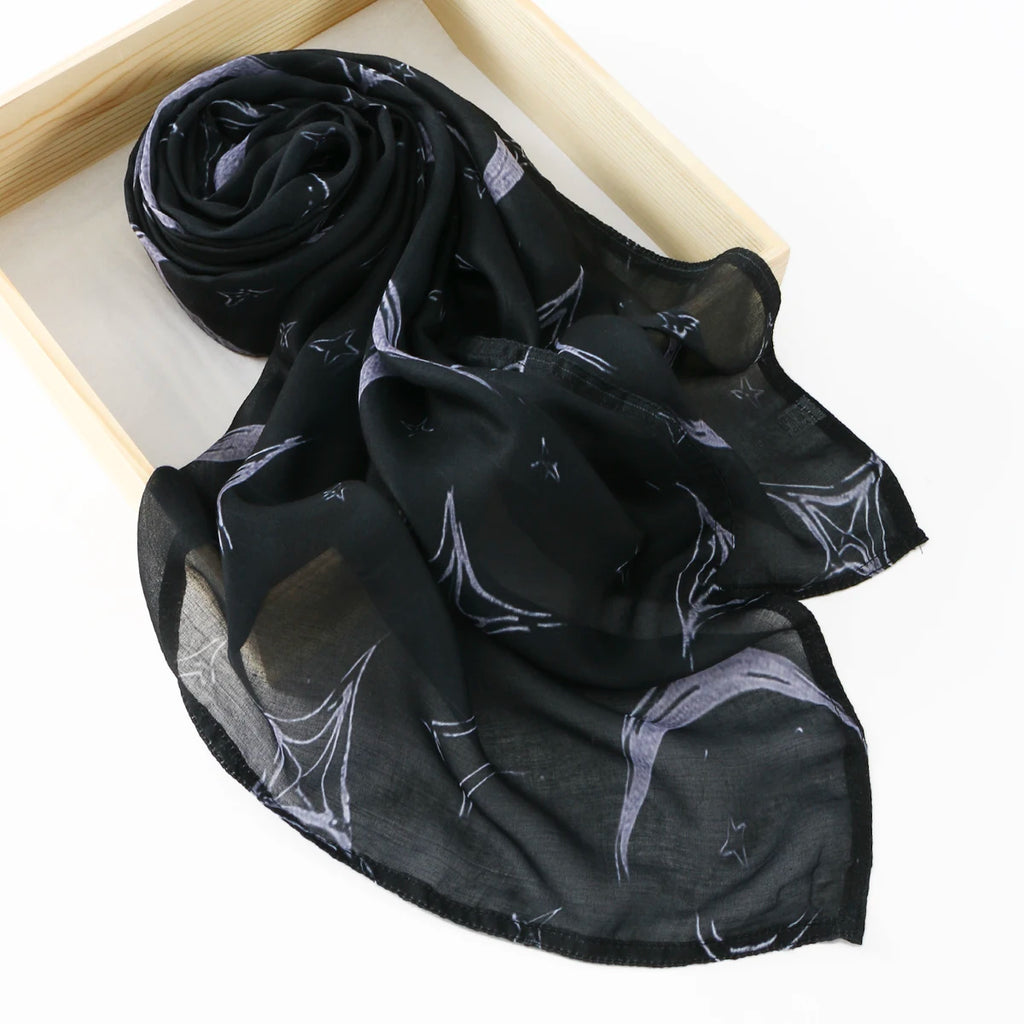 Printed Cotton Hijab New Printed Cotton Hijab Scarf For Women Muslim Shawl Floral Headscarf Head Wrap Ramadan Eid Scarf 180*70cm