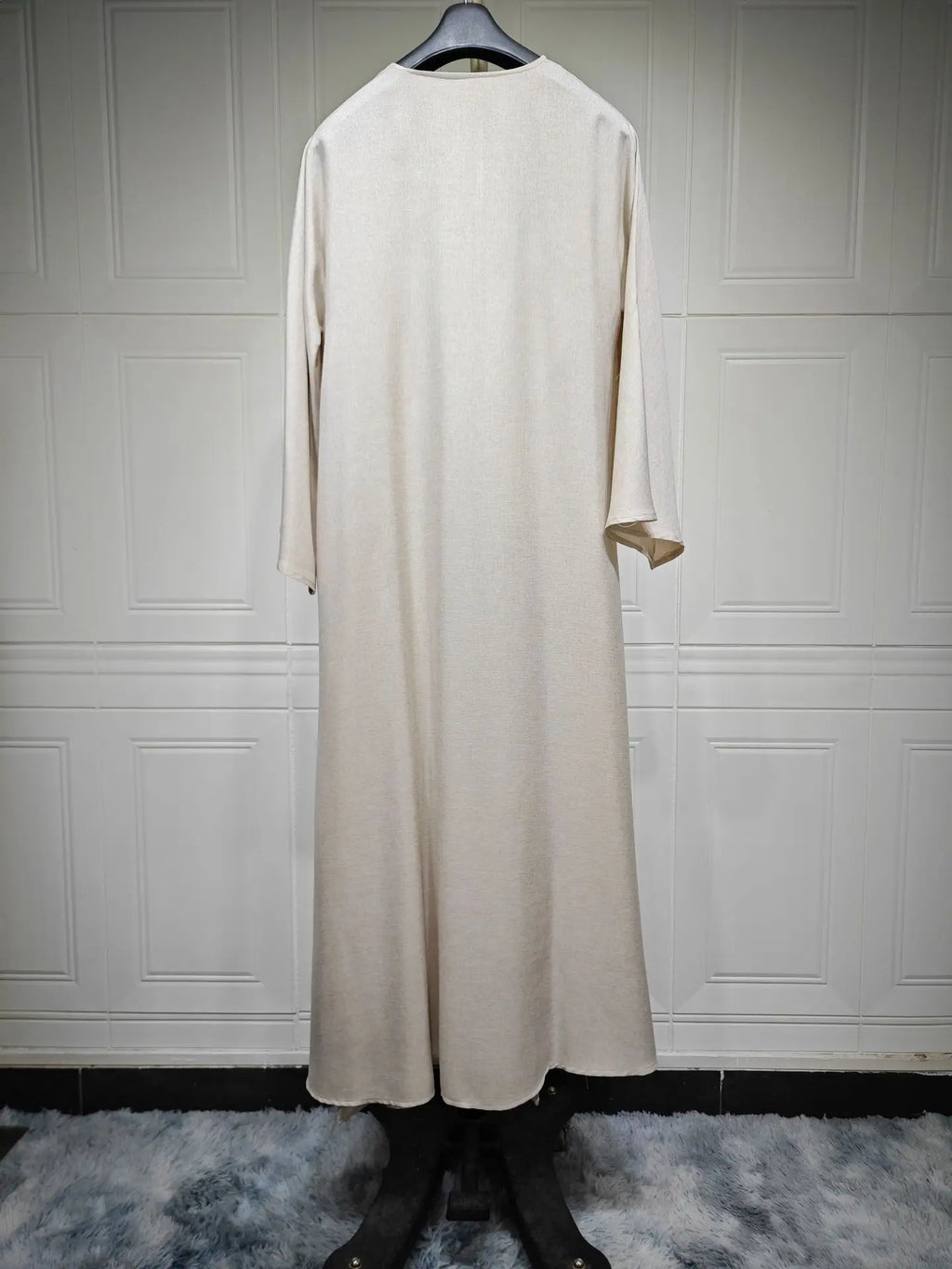 Eid Muslim Abaya for Women Cardigan Robe Jalabiya Arabic Ramadan Dresses Modest Morocco Dubai Abayas Kaftan Islam Vestidos