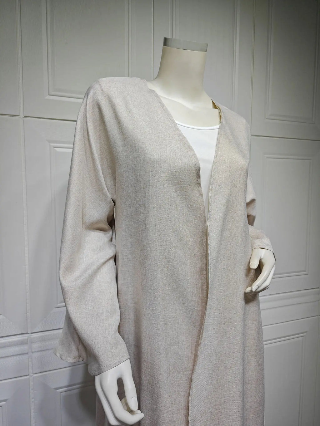 Eid Muslim Abaya for Women Cardigan Robe Jalabiya Arabic Ramadan Dresses Modest Morocco Dubai Abayas Kaftan Islam Vestidos