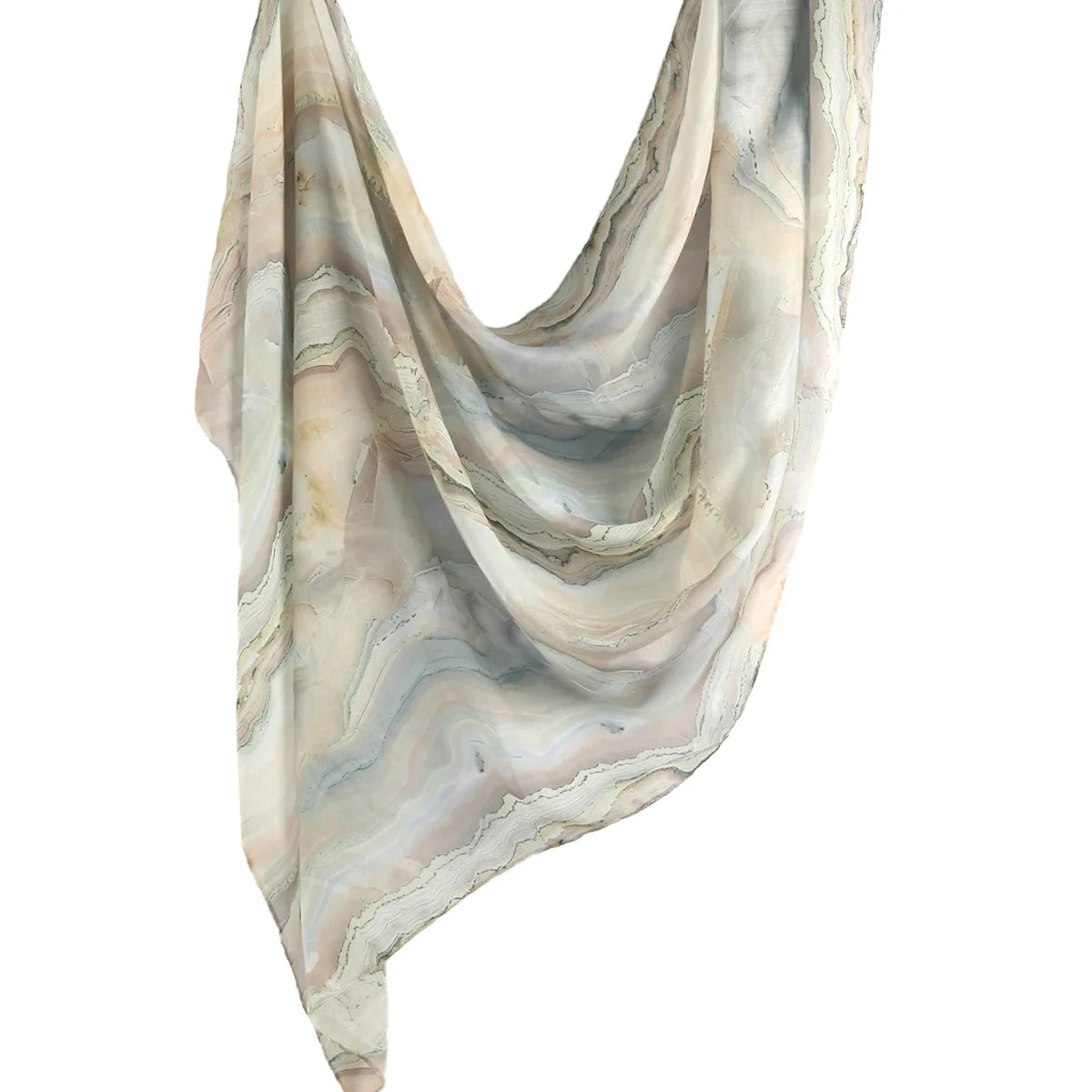 New Ramadan Hijab Leopard Print Women Bohemian Watercolor Soft Muslim Hijabs Floral Breathable Shawl Wrap Scarf Headscarf Warm