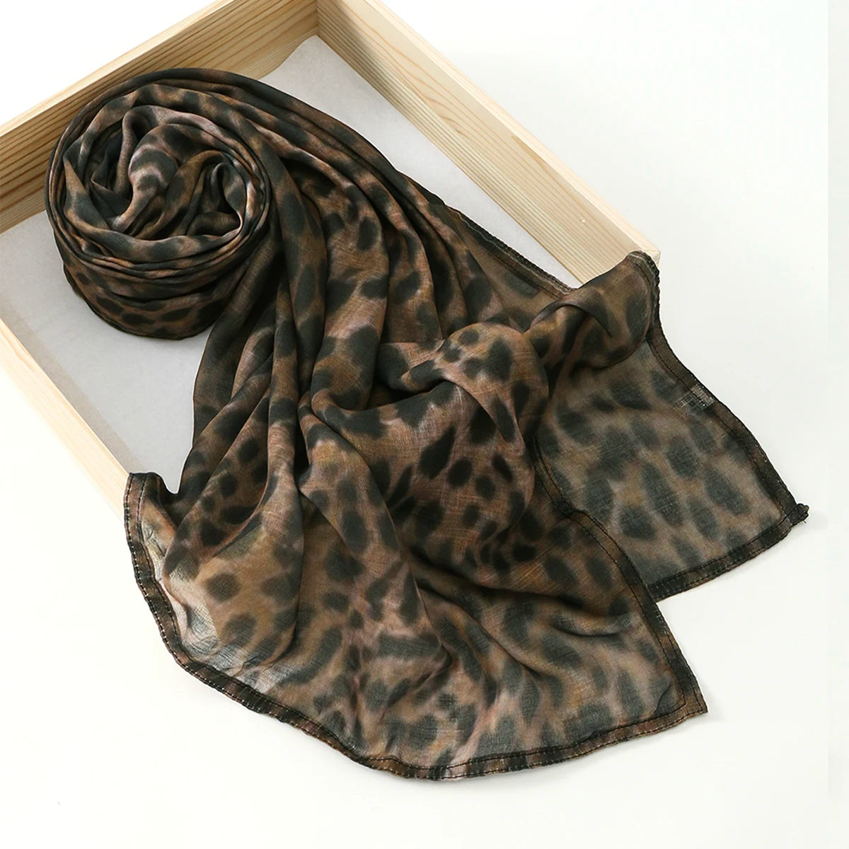 Printed Cotton Hijab New Printed Cotton Hijab Scarf For Women Muslim Shawl Floral Headscarf Head Wrap Ramadan Eid Scarf 180*70cm