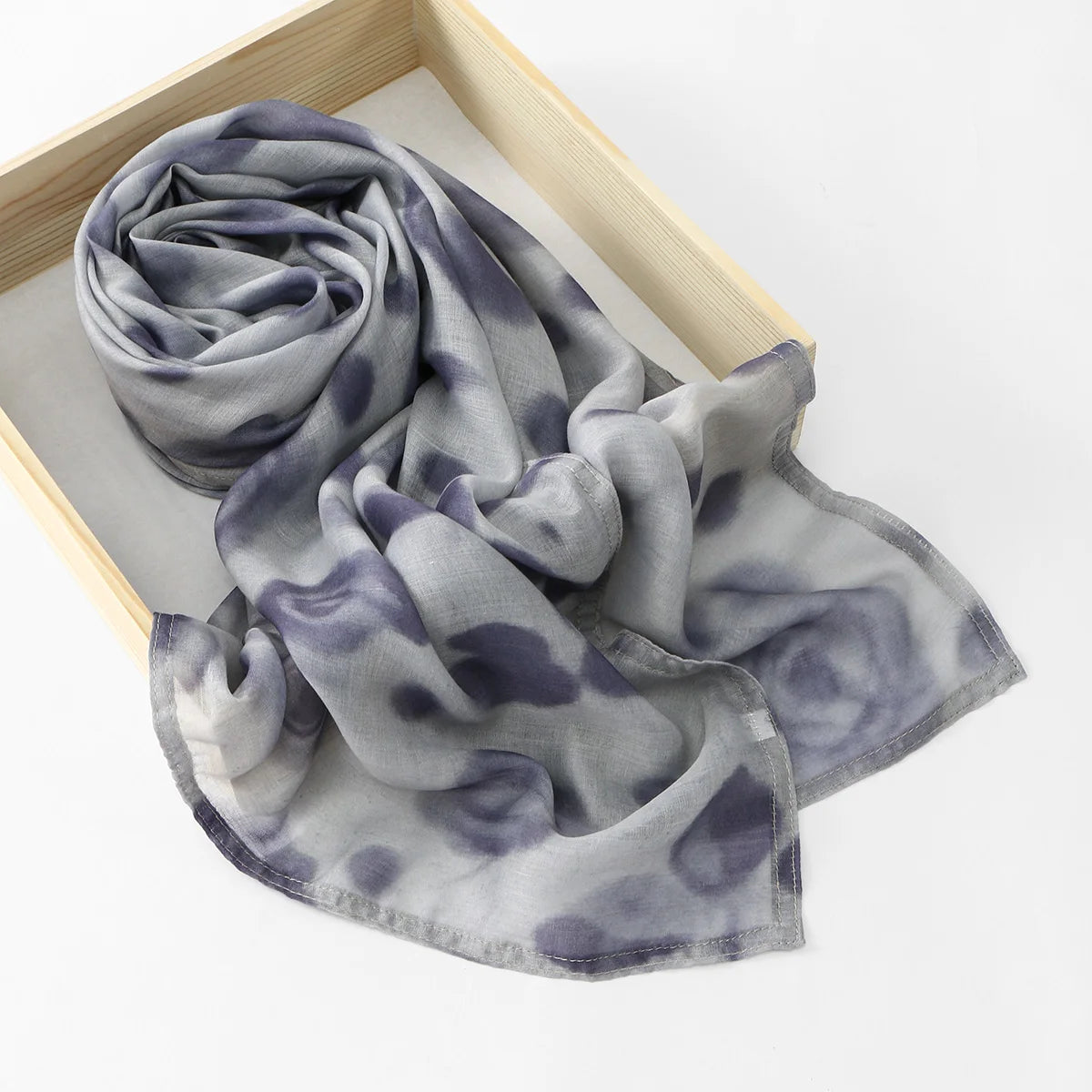 Printed Cotton Hijab New Printed Cotton Hijab Scarf For Women Muslim Shawl Floral Headscarf Head Wrap Ramadan Eid Scarf 180*70cm