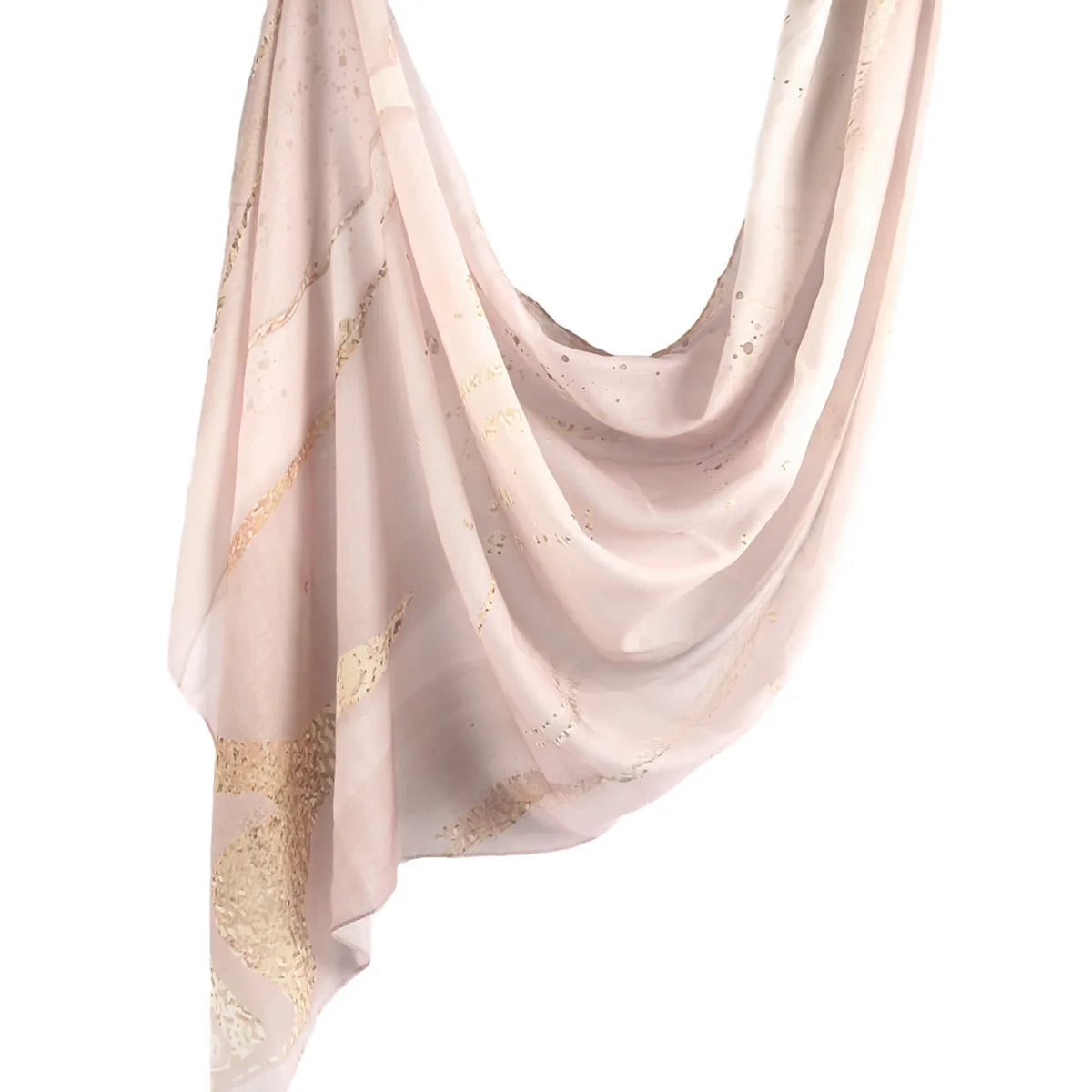 New Ramadan Hijab Leopard Print Women Bohemian Watercolor Soft Muslim Hijabs Floral Breathable Shawl Wrap Scarf Headscarf Warm